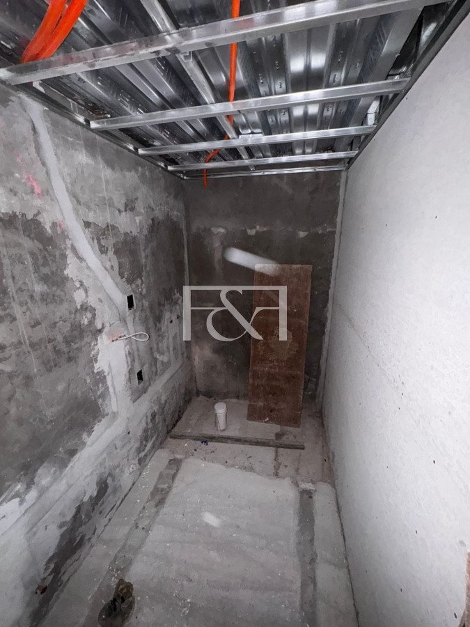 Apartamento ID.2584 - Se vende apartamento a estrenar en Tres Cruces 
