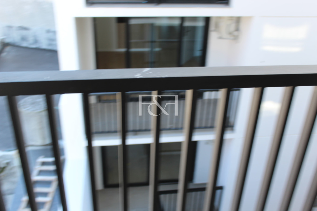 Apartamento ID.2798 - ALQUILER APARTAMENTO 1 DORMITORIO CON BALCÓN EN LA BLANQUEADA  ¡A ESTRENAR!