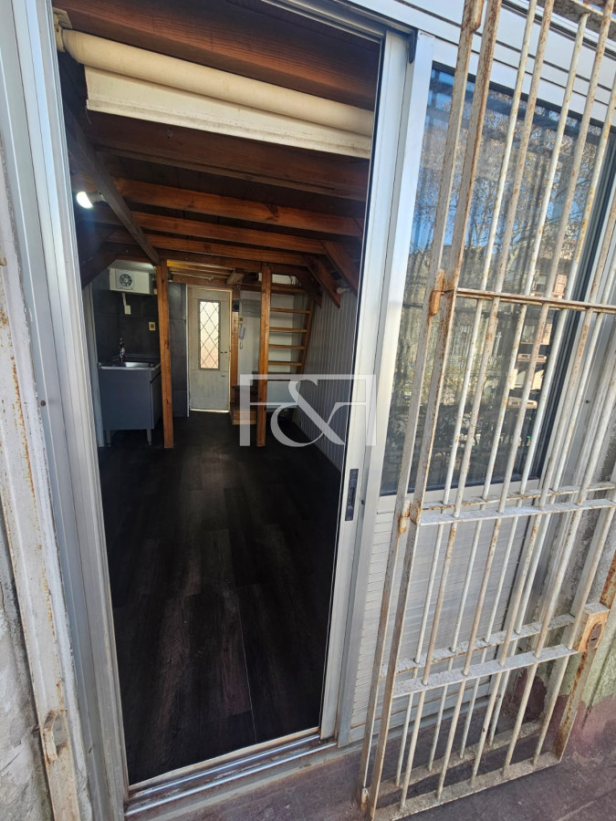 Apartamento ID.2793 - ALQUILER APARTAMENTO TIPO DUPLEX 1 DORMITORIO EN EL CENTRO