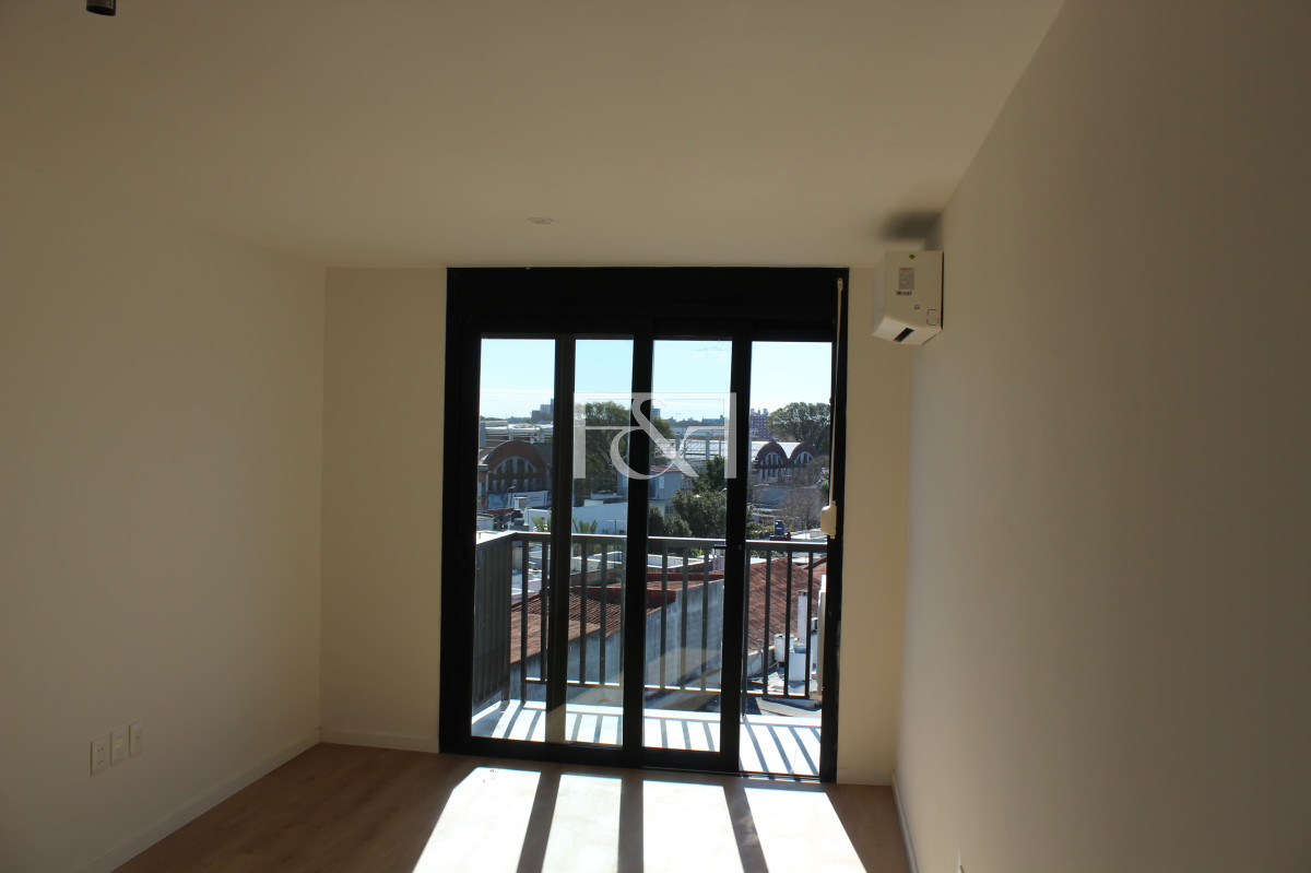 Apartamento ID.2807 - Apto a estrenar 1 dormitorio