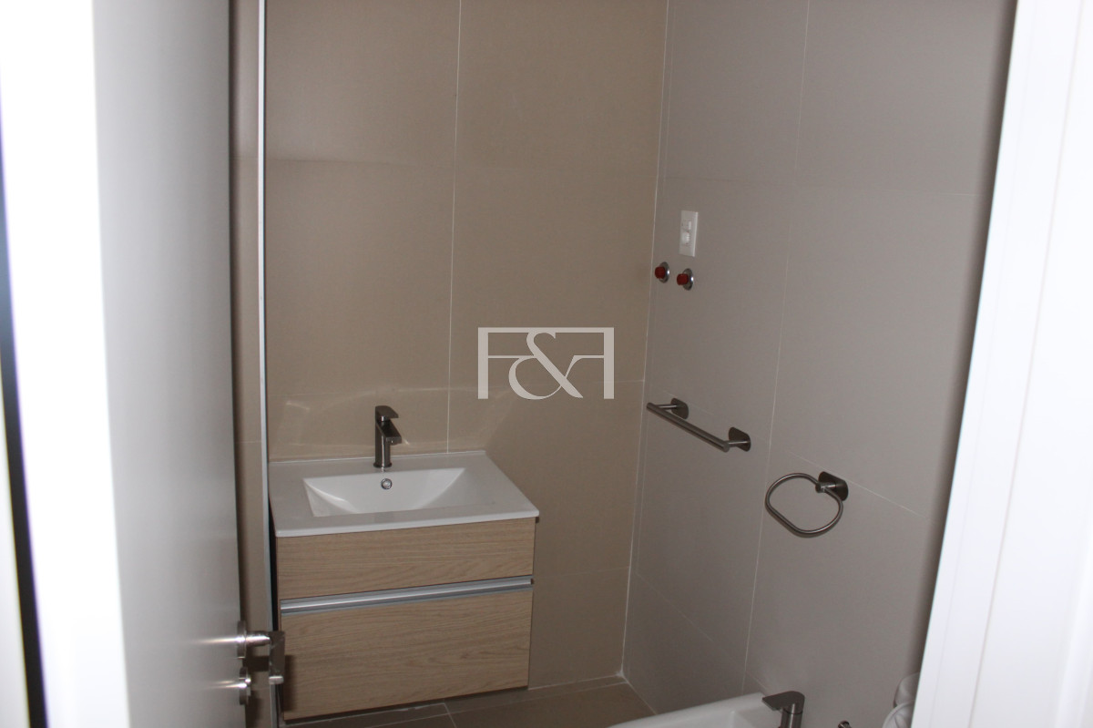 Apartamento ID.2809 - ALQUILER APARTAMENTO 1 DORM. EN LA BLANQUEADA ¡A ESTRENAR!