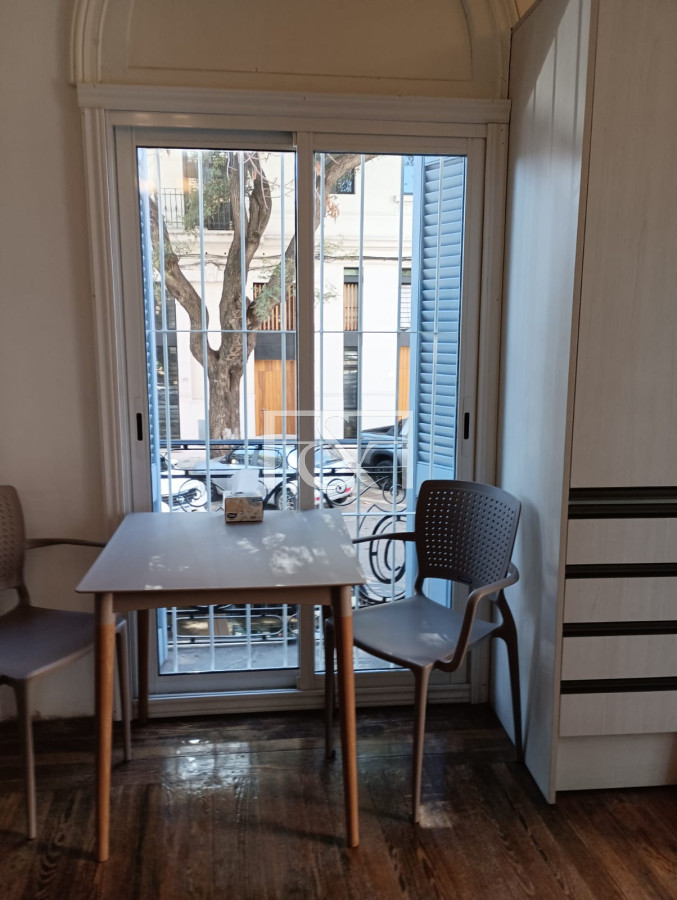Apartamento ID.2734 - Alquilo hermoso apto 1 dor totalmente equipado sin gastos comunes