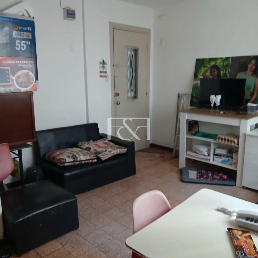 Apartamento ID.2765 - Alquilo apto de 1 Dor , Avda 8 de Octubre