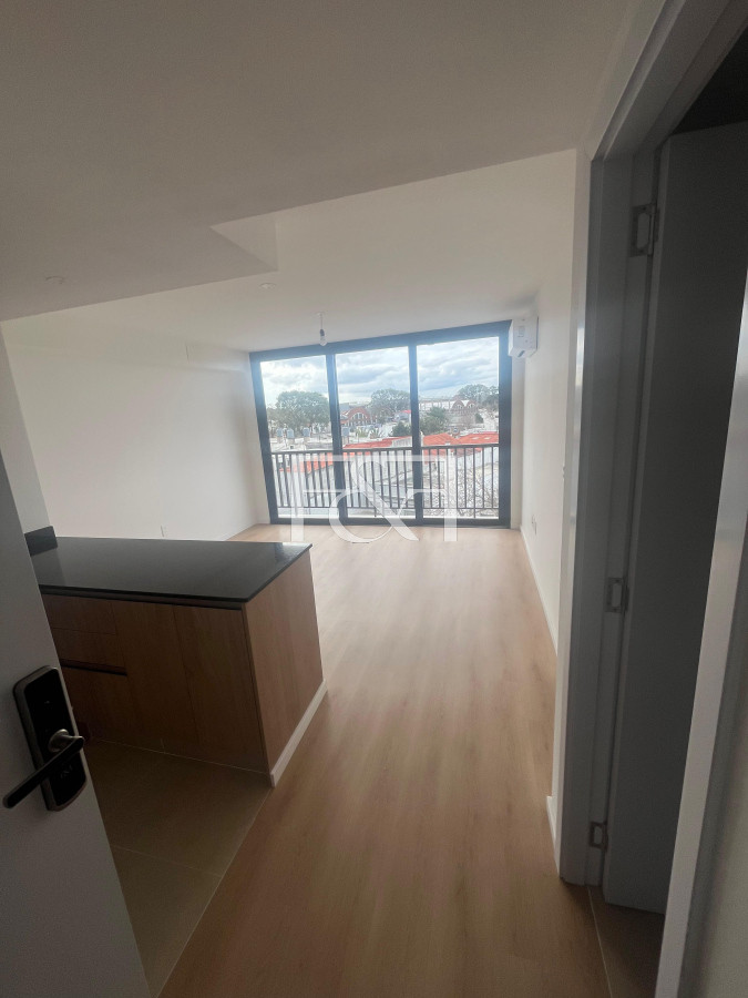 Apartamento ID.2814 - Alquilo Hermoso y Luminoso monoambiente . La Blanqueada