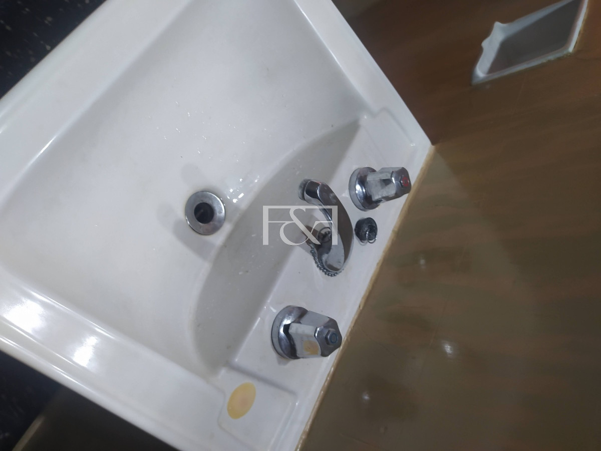 Apartamento ID.2564 - Venta de Apartamento de Un dormitorio en Palermo