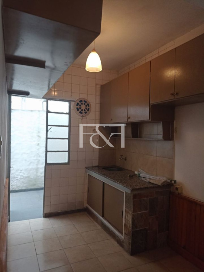 Apartamento ID.2564 - Venta de Apartamento de Un dormitorio en Palermo