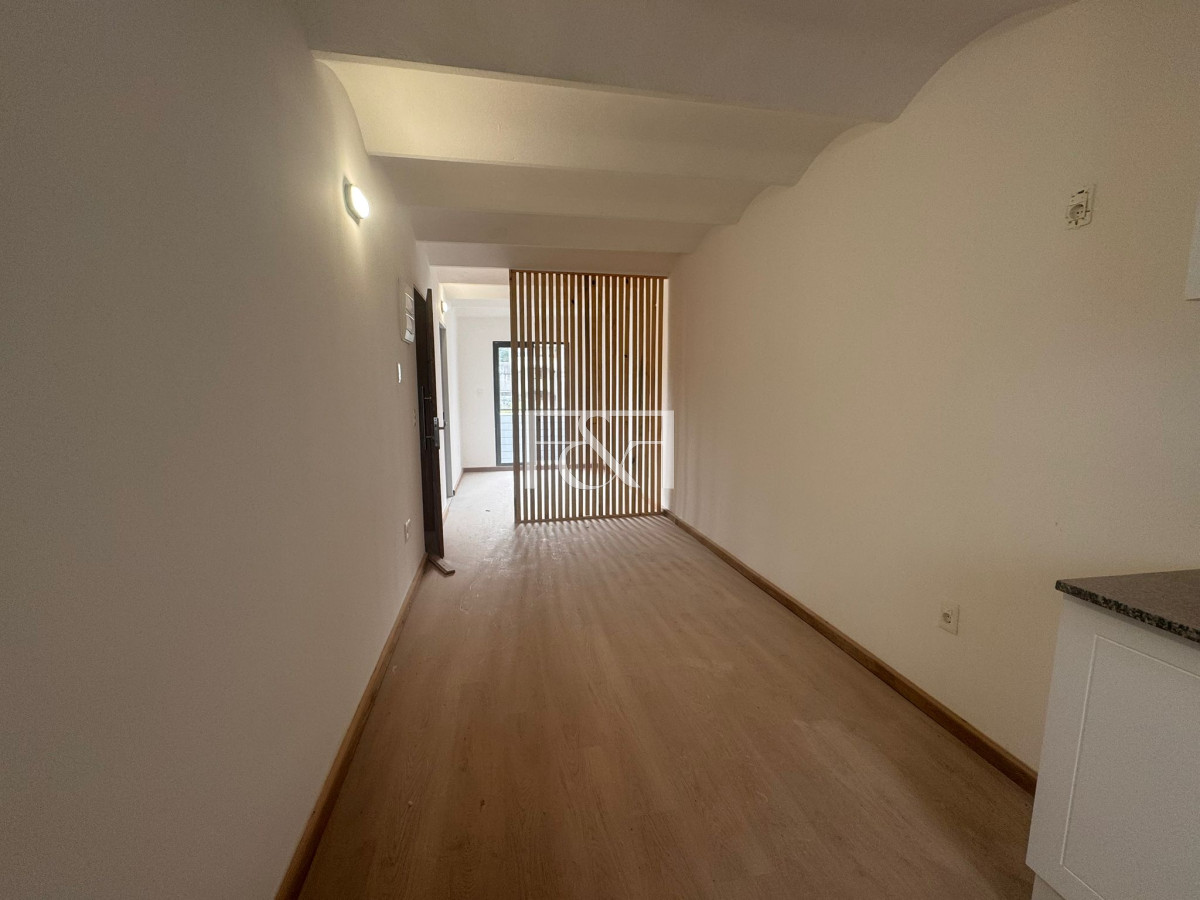 Apartamento ID.2668 - ALQUILER MONOAMBIENTE CON PARRILLERO A ESTRENAR EN BARRIO SUR
