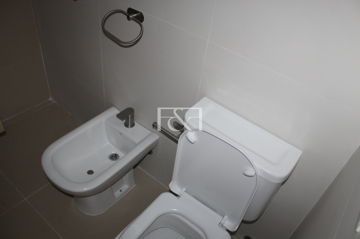 Apartamento ID.2809 - ALQUILER APARTAMENTO 1 DORM. EN LA BLANQUEADA ¡A ESTRENAR!