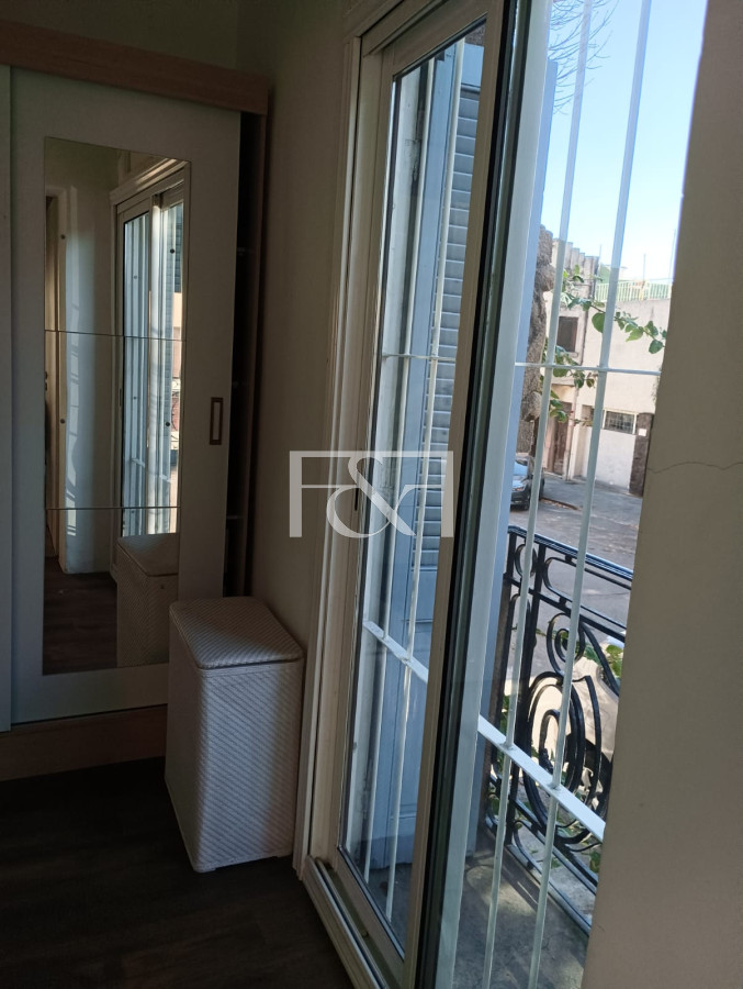Apartamento ID.2734 - Alquilo hermoso apto 1 dor totalmente equipado sin gastos comunes
