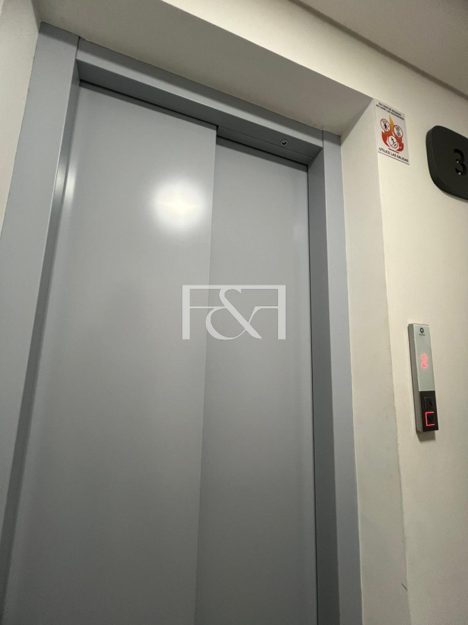 Apartamento ID.2828 - ALQUILO MODERNO , IMPECABLE APTO 2 DOR, BALCON , GARAGE . PRADO