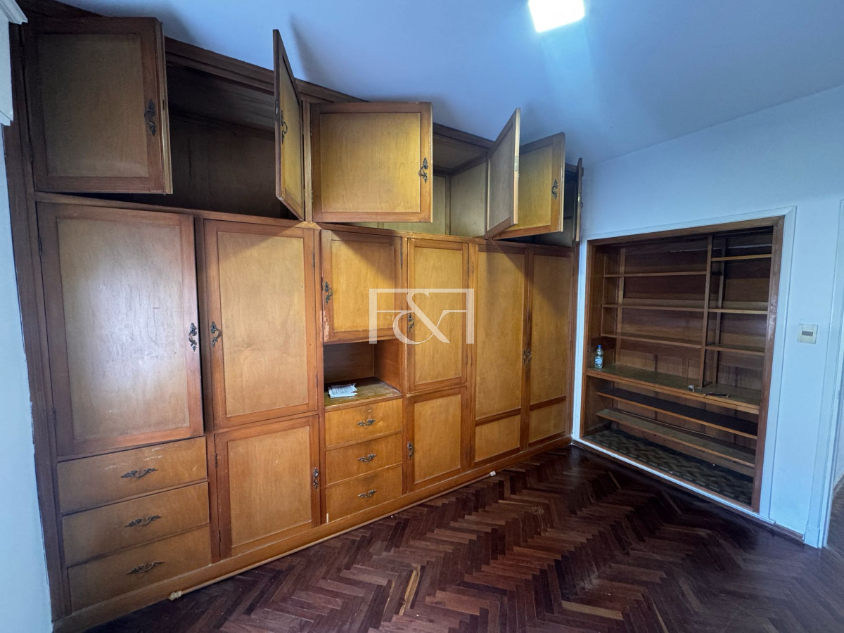 Apartamento ID.2694 - VENTA , DIVINO APTO DE 2 DOR , AMPLIO , AGUADA