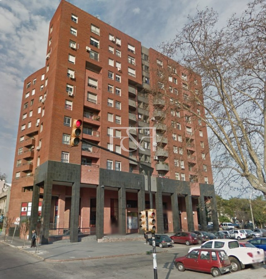 Apartamento ID.2866 - Venta de Apartamento 1 Dormitorio