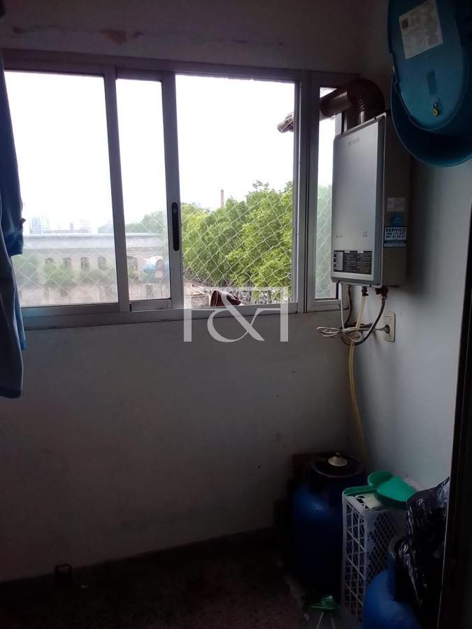 Apartamento ID.2309 - VENTA APARTAMENTO DE 3 DORMITORIOS EN AGUADA