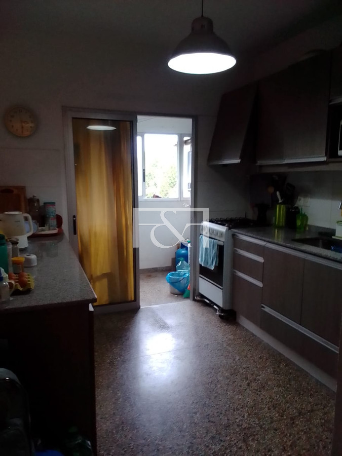 Apartamento ID.2309 - VENTA APARTAMENTO DE 3 DORMITORIOS EN AGUADA