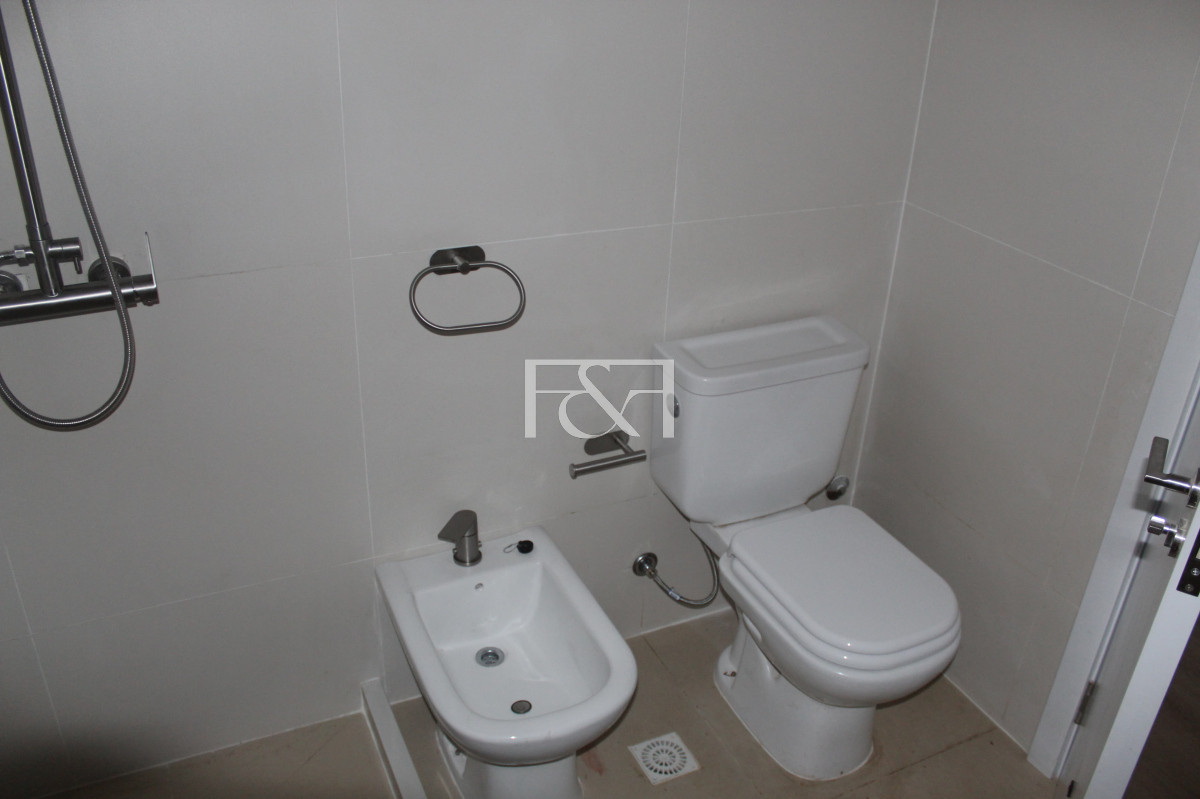 Apartamento ID.2800 - ALQUILER MONOAMBIENTE CON PATIO Y PARRILLERO EN LA BLANQUEADA ¡A ESTRENAR!