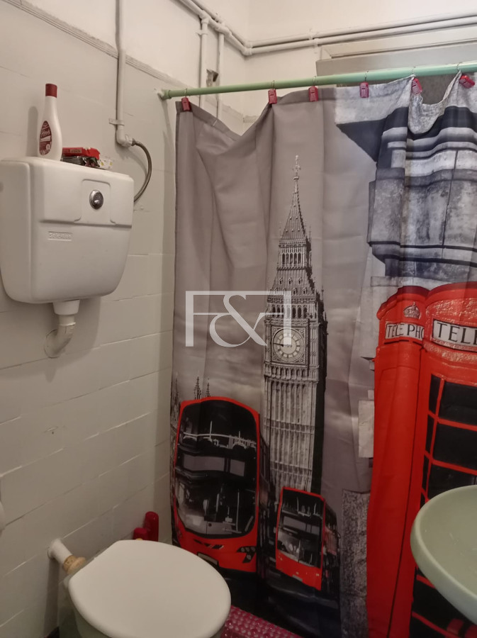 Apartamento ID.2877 - VENTA APARTAMENTO DE 1 DORM. CON TERRACITA EN AGUADA