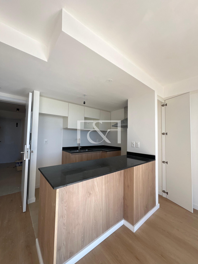 Apartamento ID.2815 - Alquilo divino apartamento a estrenar La Blanqueada