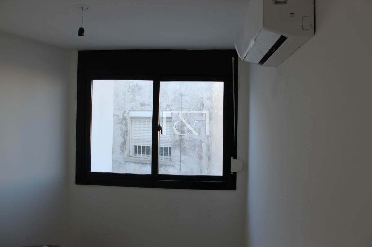 Apartamento ID.2797 - ALQUILER APARTAMENTO DE 1 DORM. A ESTRENAR EN LA BLANQUEADA CON AMENITIES