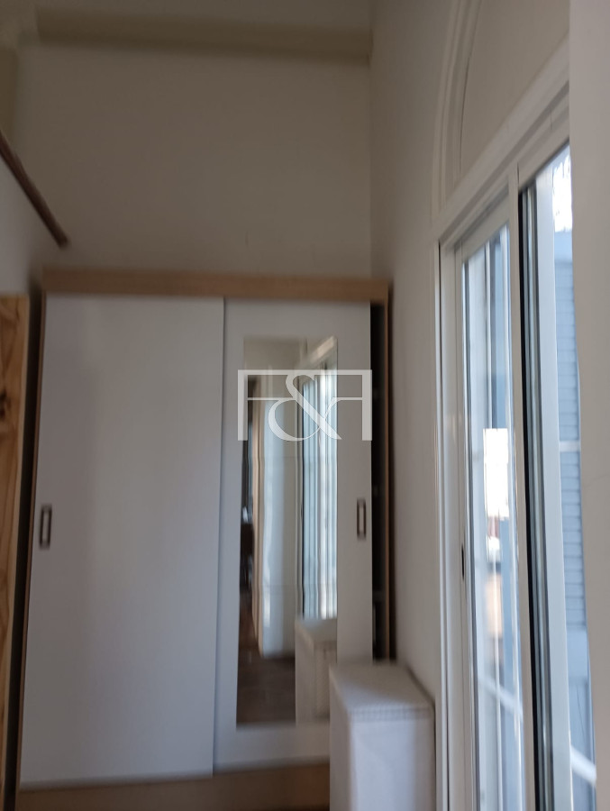 Apartamento ID.2734 - Alquilo hermoso apto 1 dor totalmente equipado sin gastos comunes