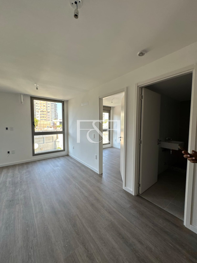 Apartamento ID.2707 - Venta de Apartamento en Parque Batlle 1 Dormitorio