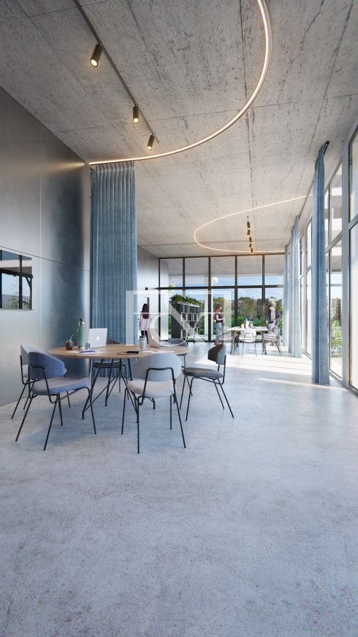 Apartamento ID.2740 - Monombiente en la Blanqueada