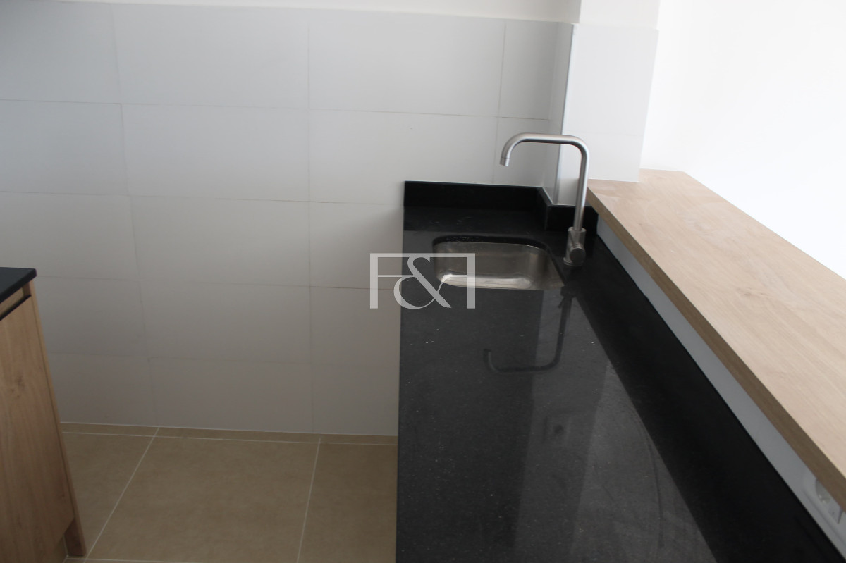 Apartamento ID.2799 - ALQUILER APARTAMENTO 1 DORM EN LA BLANQUEADA - ¡A ESTRENAR!