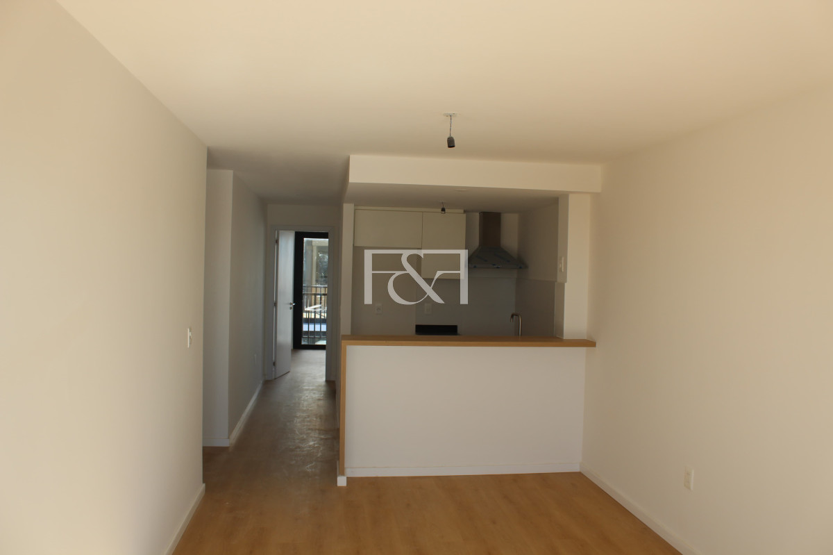 Apartamento ID.2807 - Apto a estrenar 1 dormitorio