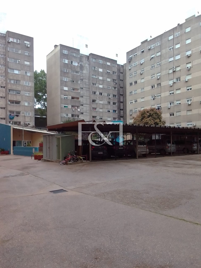 Apartamento ID.2309 - VENTA APARTAMENTO DE 3 DORMITORIOS EN AGUADA