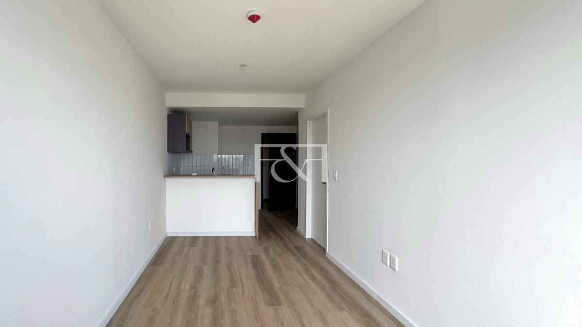 Apartamento ID.2832 - Alquiler en Palermo 1 Dormitorio 