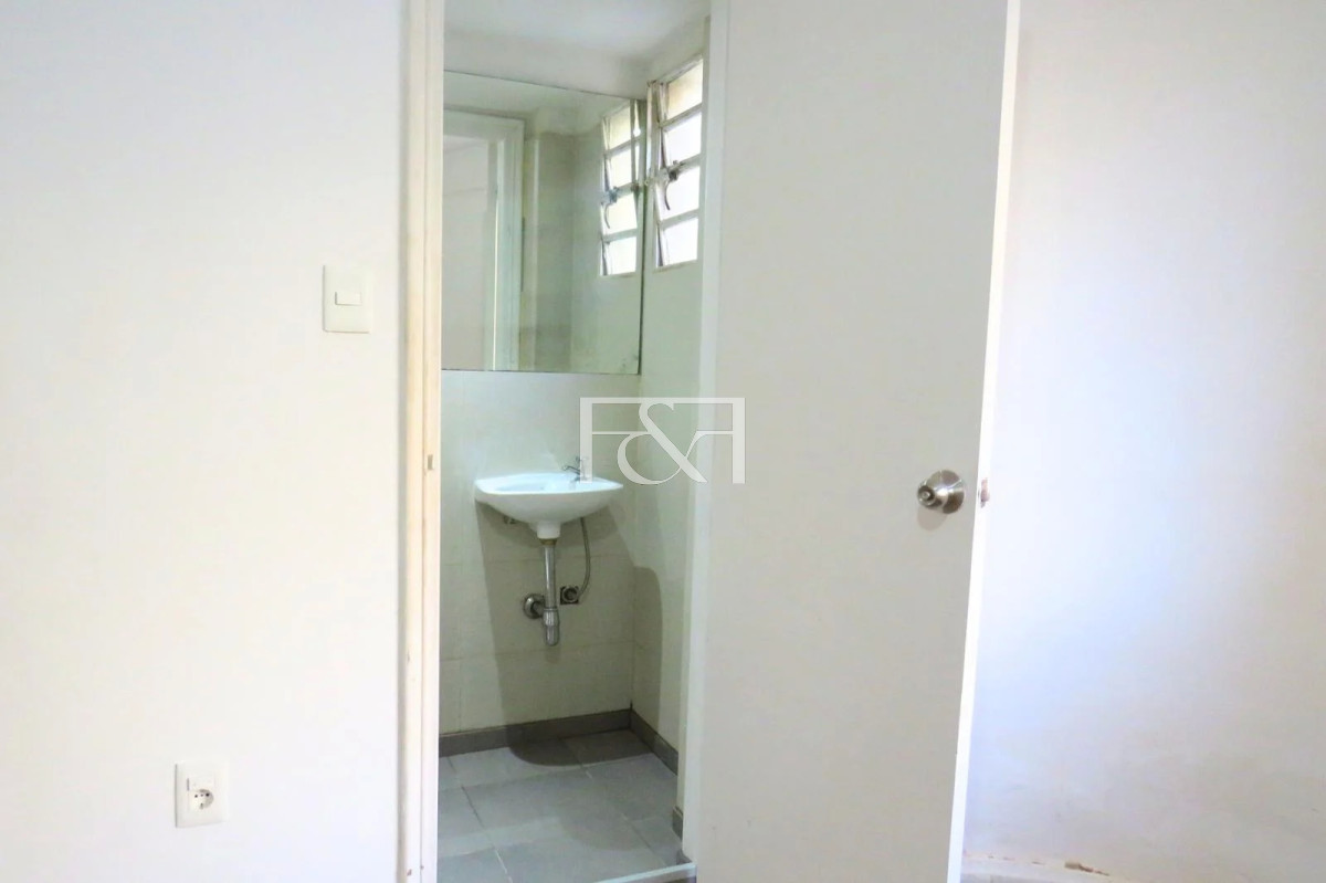 Apartamento ID.2294 - Venta de Monoambiente 