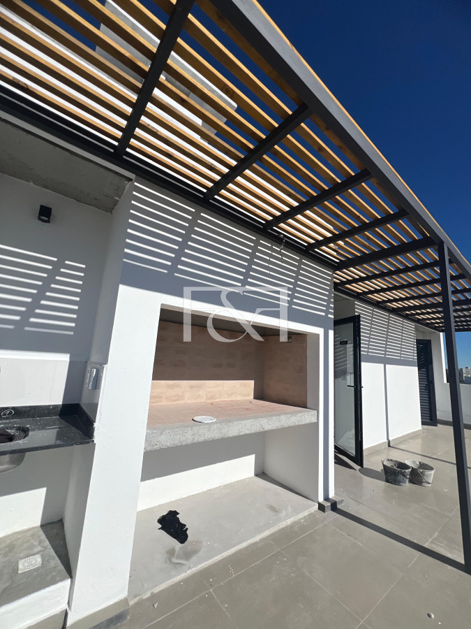 Apartamento ID.2814 - Alquilo Hermoso y Luminoso monoambiente . La Blanqueada