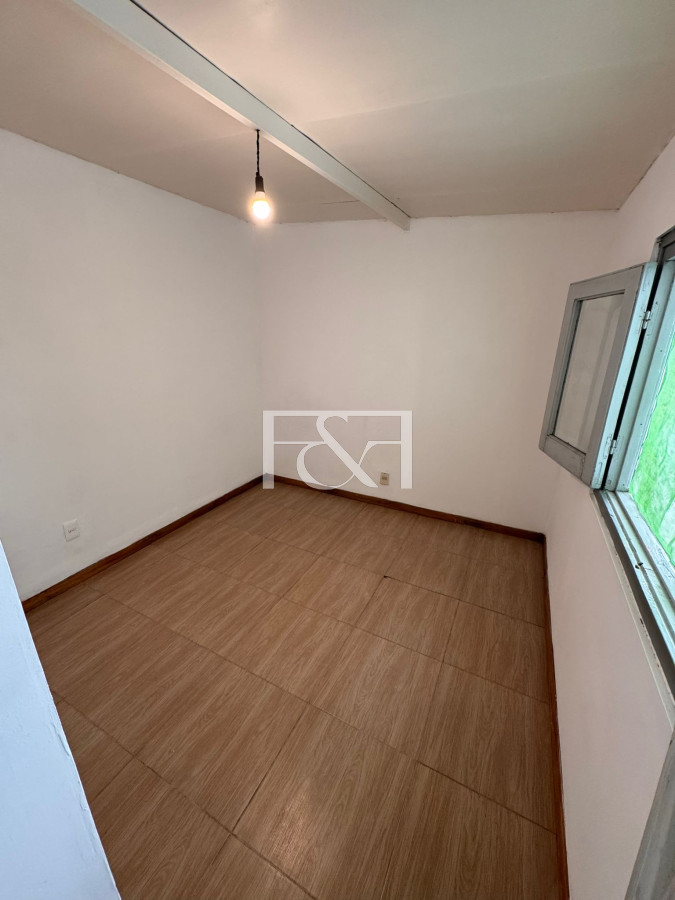 Apartamento ID.2622 - Alquiler tres cruces monoambiente