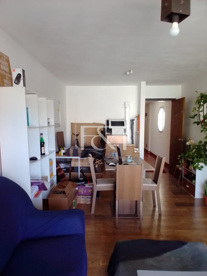 Apartamento ID.2733 - ALQUILER APARTAMENTO 2 DORM. CON BALCÓN EN POCITOS