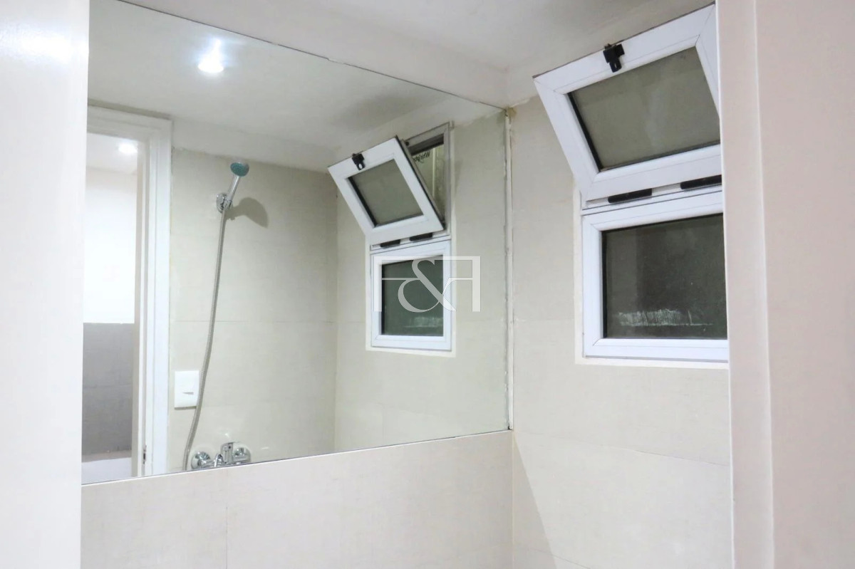 Apartamento ID.2298 - Venta de apartamento de 1 d en Ciudad Vieja