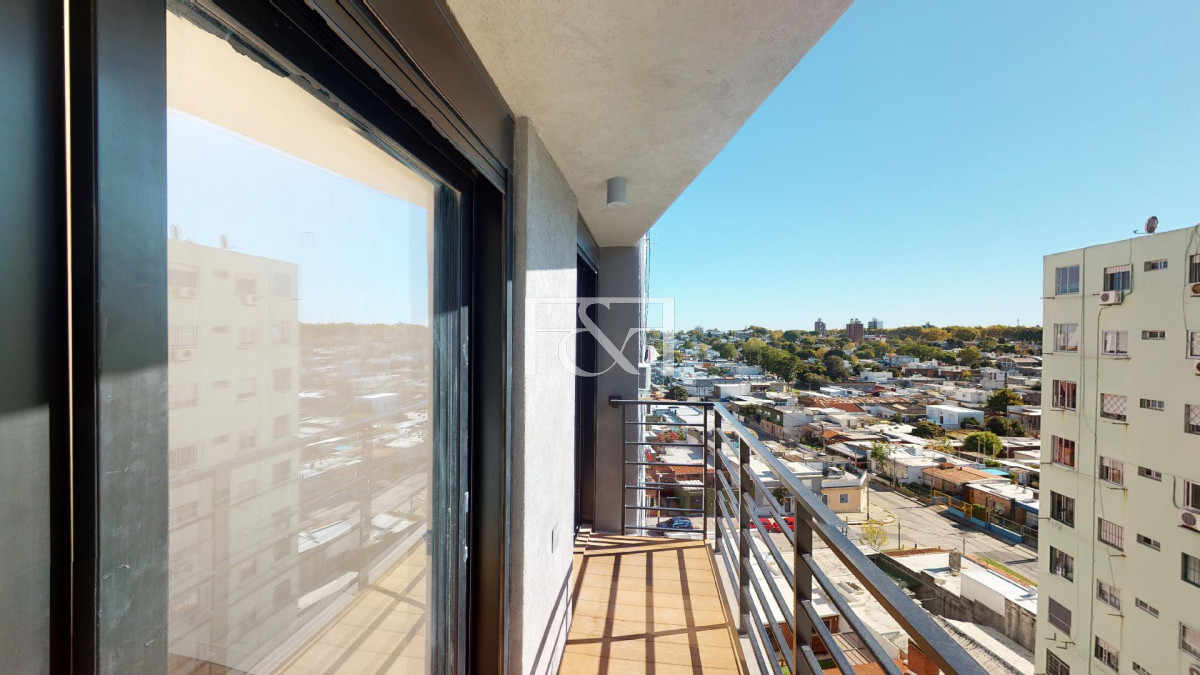 Apartamento ID.2755 - Alquiler de Apartamento de 1 Dormitorio
