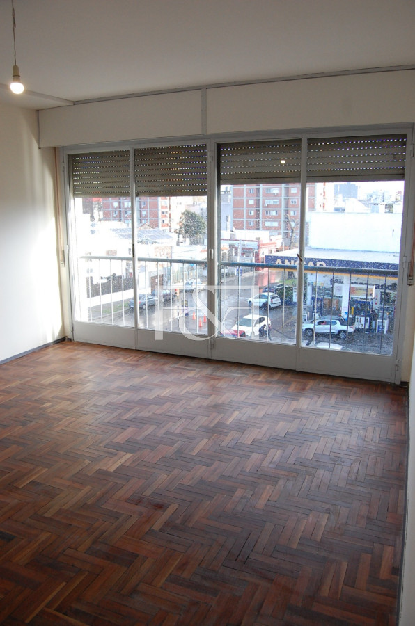 Apartamento ID.2637 - ALQUILER APARTAMENTO DE UN DORMITORIO EN LA UNIÓN