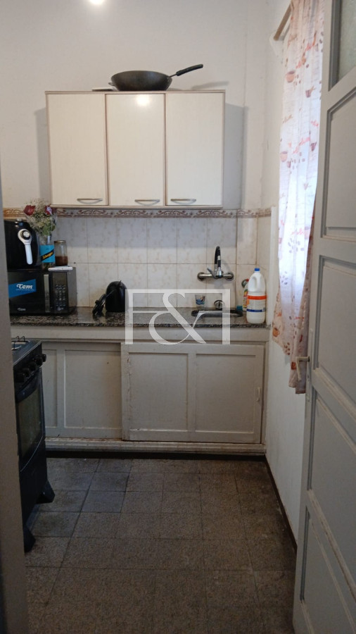 Apartamento ID.2765 - Alquilo apto de 1 Dor , Avda 8 de Octubre