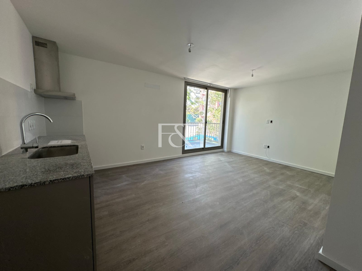 Apartamento ID.2707 - Venta de Apartamento en Parque Batlle 1 Dormitorio