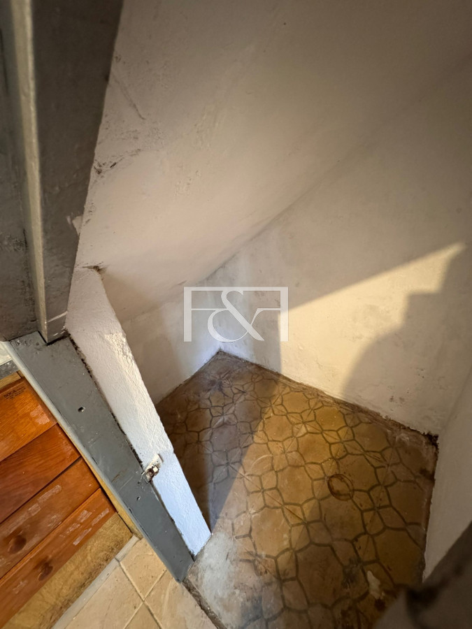 Apartamento ID.2622 - Alquiler tres cruces monoambiente