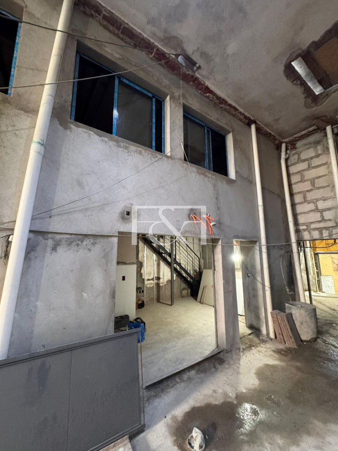 Apartamento ID.2584 - Se vende apartamento a estrenar en Tres Cruces 