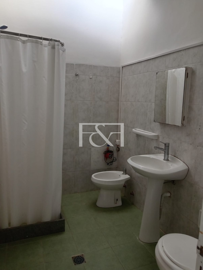 Apartamento ID.2715 - ALQUILER APARTAMENTO 1 DORMITORIO EN LA UNION