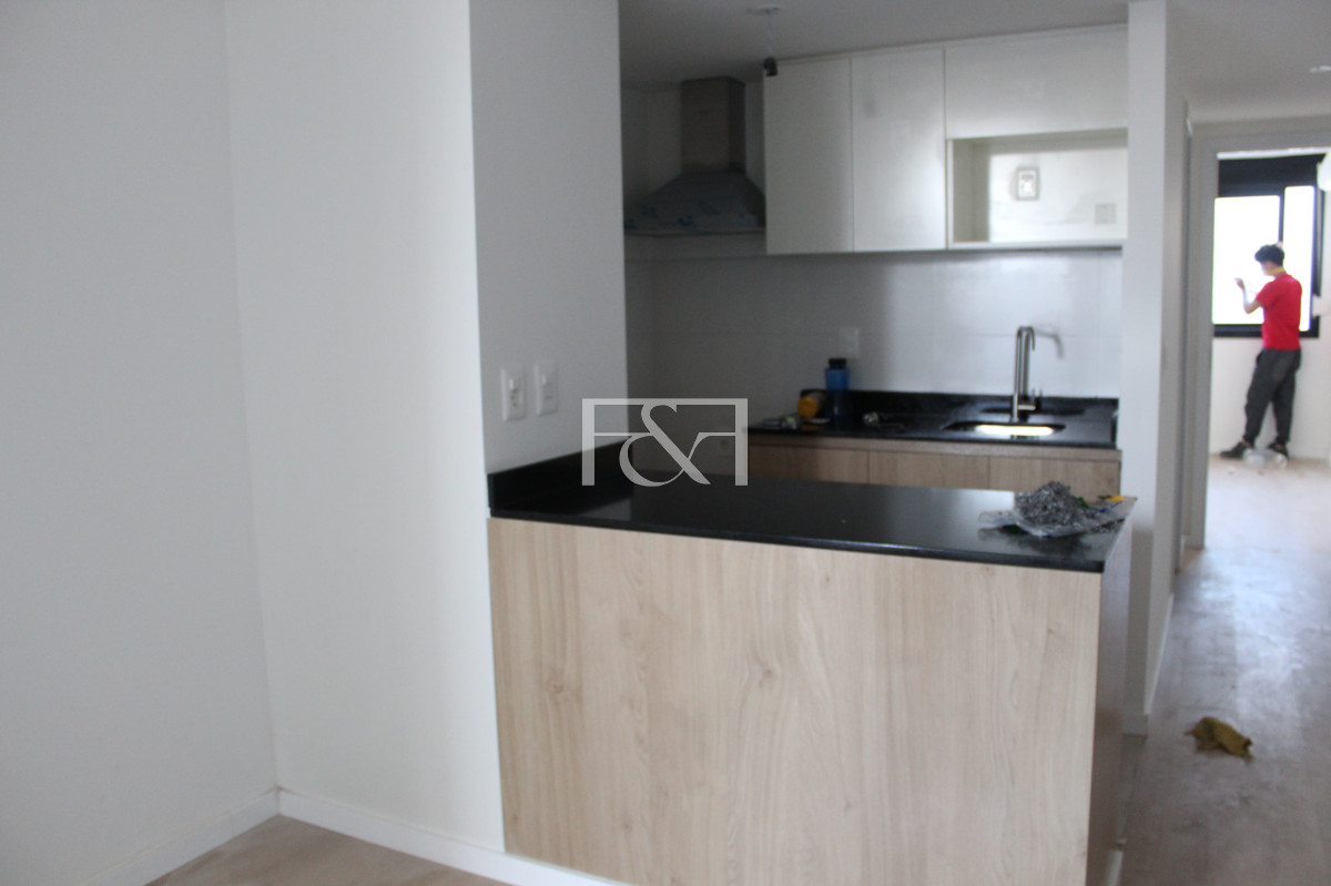Apartamento ID.2797 - ALQUILER APARTAMENTO DE 1 DORM. A ESTRENAR EN LA BLANQUEADA CON AMENITIES