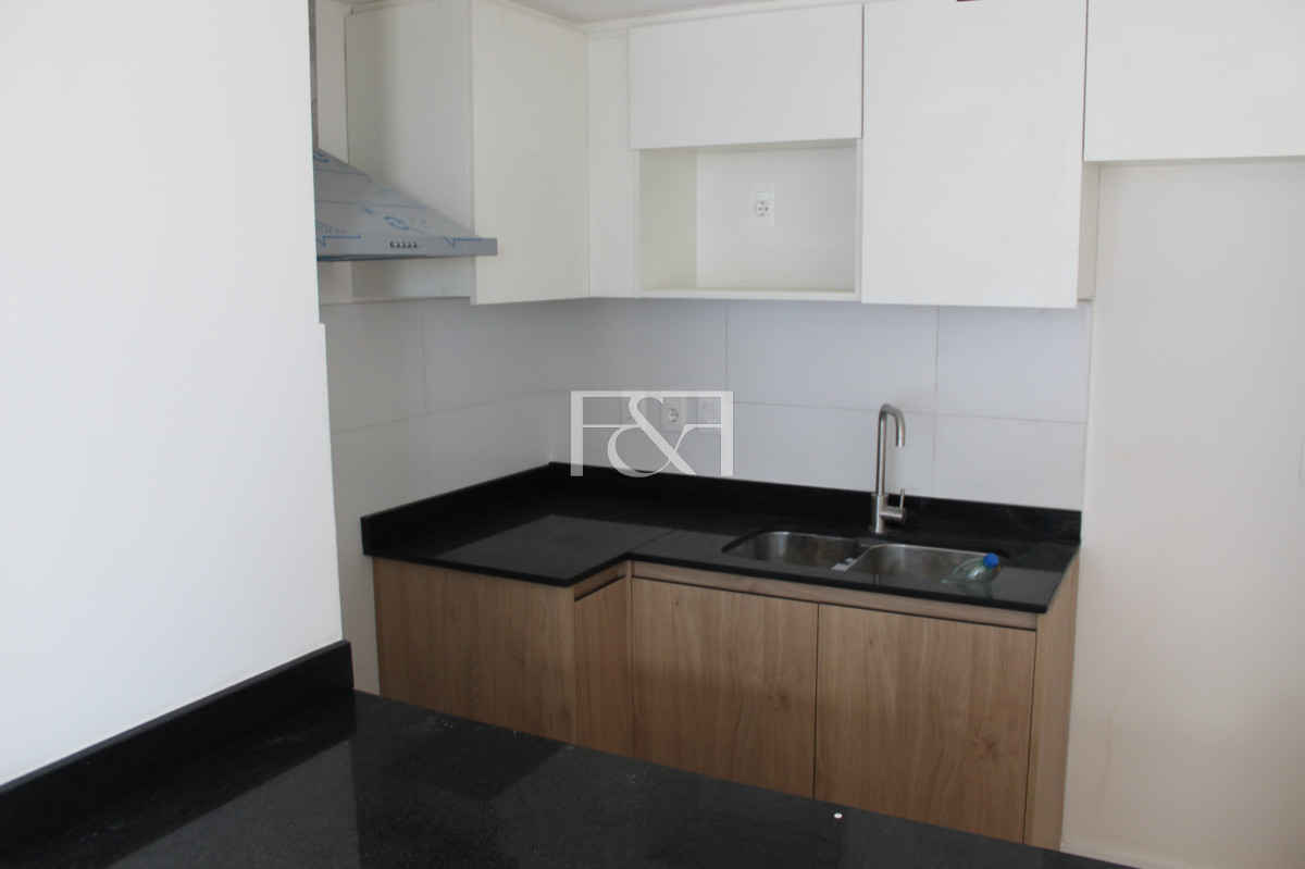 Apartamento ID.2811 - ALQUILER APARTAMENTO 1 DORM. EN LA BLANQUEADA ¡A ESTRENAR!