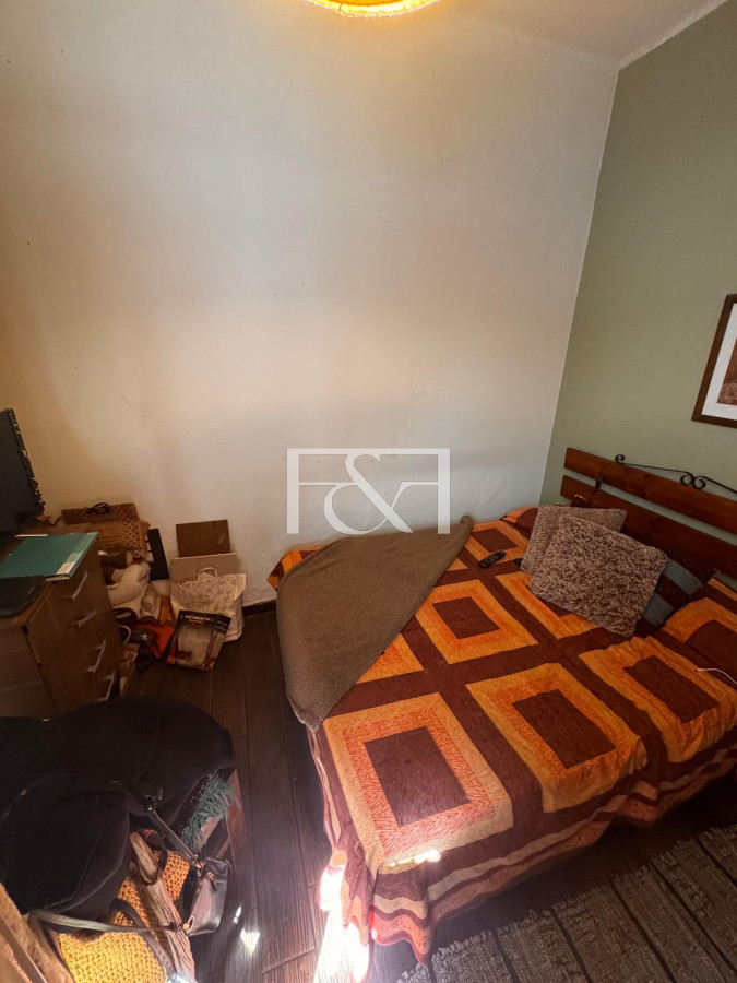 Apartamento ID.2632 - Venta de apto 2 dor , Azotea de uso exclusivo . Aguada
