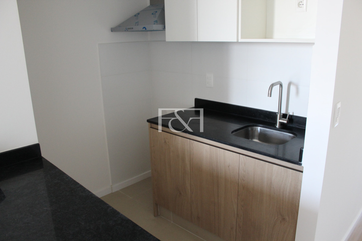 Apartamento ID.2809 - ALQUILER APARTAMENTO 1 DORM. EN LA BLANQUEADA ¡A ESTRENAR!