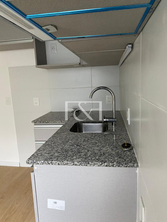Apartamento ID.2323 - Venta de Monoambiente en Palermo