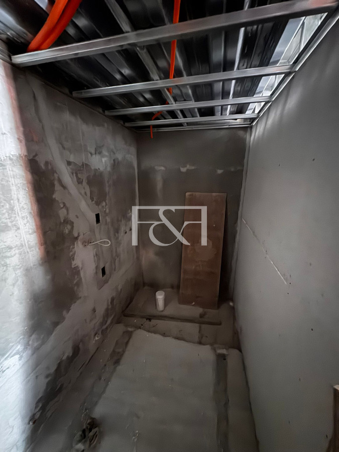Apartamento ID.2580 - Se vende Monoambiente Tres Cruces