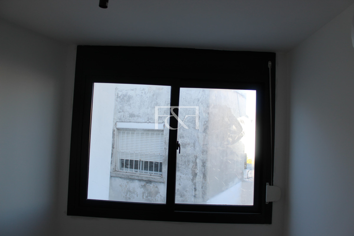 Apartamento ID.2797 - ALQUILER APARTAMENTO DE 1 DORM. A ESTRENAR EN LA BLANQUEADA CON AMENITIES