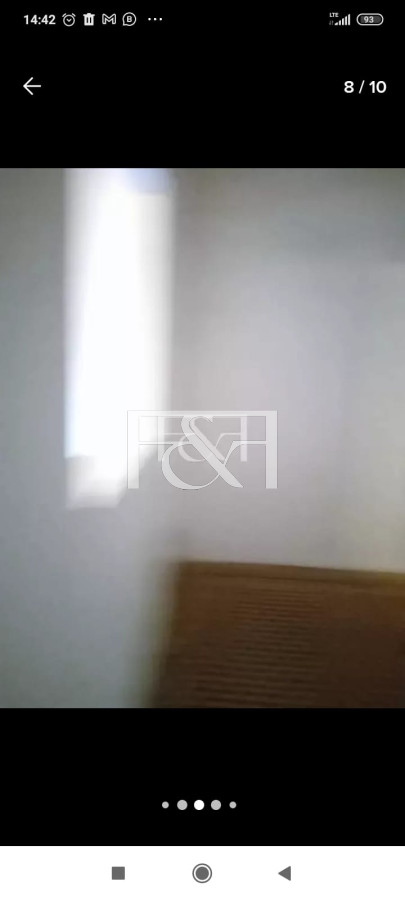 Apartamento ID.2652 - Alquilo apartamento 1 dor , con patio, sin gc. Cerro