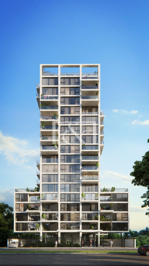Apartamento ID.2740 - Monombiente en la Blanqueada